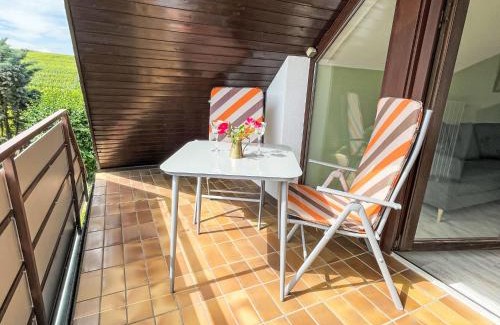 Bischoffingen Apartment | Apartment Weinbergblick by Interhome