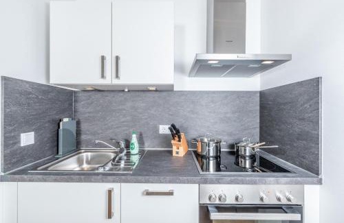 Erden Apartment | Apartment Weingut Dr Hermann I