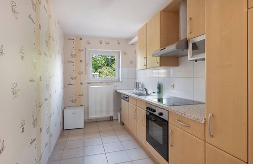Obersulm Apartment | Apartment 'Weinstock' with Wi-Fi