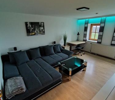 Sebersdorf Apartment | Apartment Weitblick