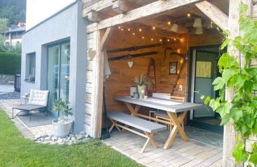 Wald im Pinzgau Apartment | Apartment WEITBLICK