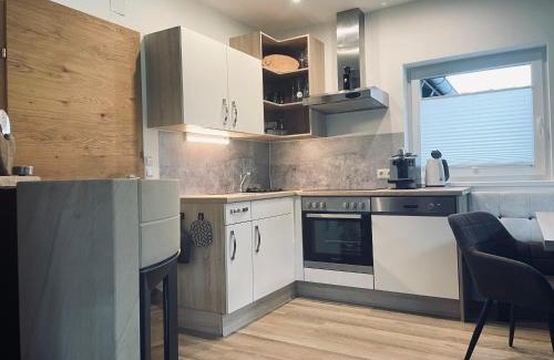 Wald im Pinzgau Apartment | Apartment WEITBLICK