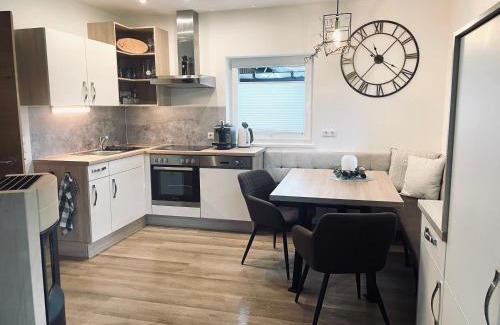 Wald im Pinzgau Apartment | Apartment WEITBLICK