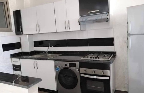 Bouznika Apartment | Apartment well located Dahomey city. Bahia beach