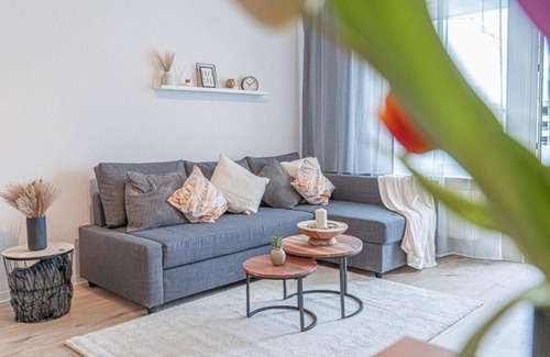 Rhein-Erft-Kreis District Apartment | Apartment Wesseling