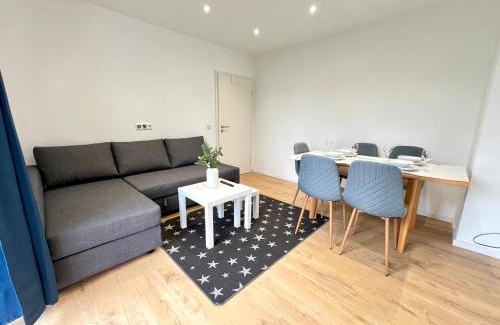 Rhein-Erft-Kreis District Apartment | Apartment Wesseling zwischen Köln/Bonn