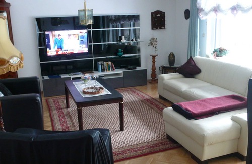 Dillenburg Apartment | Apartment Westerwaldblick Dillenburg - Apartment