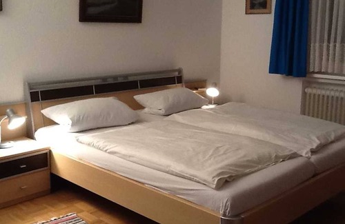 Dillenburg Apartment | Apartment Westerwaldblick Dillenburg - Apartment