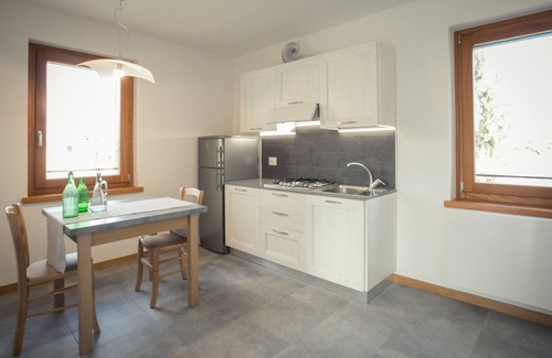 Campoformido Apartment | Apartment with terrace