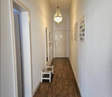 Wiesbaden Apartment | Apartment Wiesbaden Mitte, Zentral am Park, Congresscenter 5 min, Bahnhof 10min