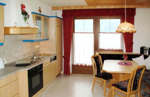 Zellbergeben Apartment | Apartment Wildauer by Interhome