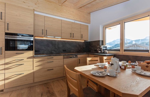 Fieberbrunn Apartment | Apartment Wilder Kaiser - Organic farm Mittermoos