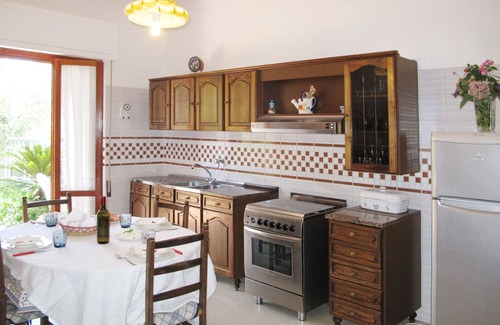 Capanne-Prato-Cinquale Apartment | Apartment Wilma by Interhome