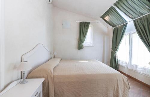 Strassoldo Apartment | Apartment Winery Villa Vitas Dépendance - App-1 by Interhome