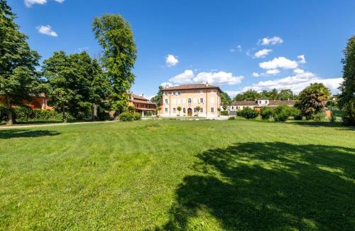 Strassoldo Apartment | Apartment Winery Villa Vitas - App- 4 by Interhome
