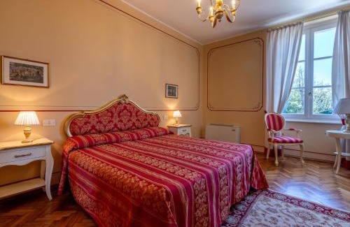 Strassoldo Apartment | Apartment Winery Villa Vitas - App- 4 by Interhome