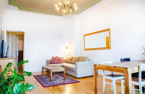 Prenzlauer Berg Apartment | Apartment Winsstr. 68