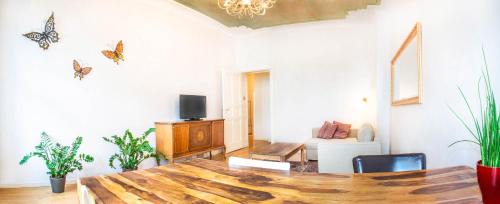 Prenzlauer Berg Apartment | Apartment Winsstr. 68
