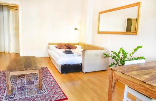 Prenzlauer Berg Apartment | Apartment Winsstr. 68