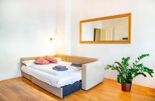 Prenzlauer Berg Apartment | Apartment Winsstr. 68