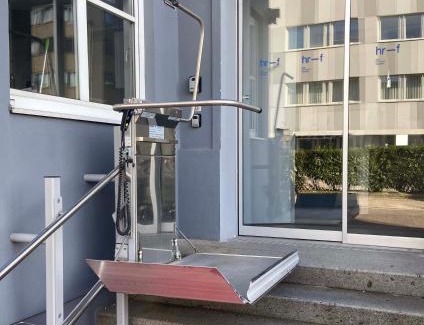 Linz Apartment | Apartment Winterhafen
