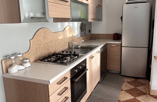 Cavaion Veronese Apartment | Apartment with swimming pool and with great location for Lake Garda, Verona city