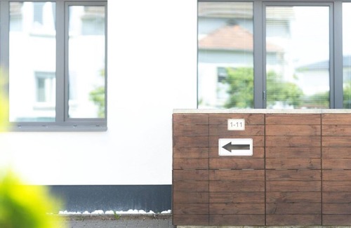 Willroth Apartment | Apartment with 1 bedroom (NR.2) - Colakation GmbH
