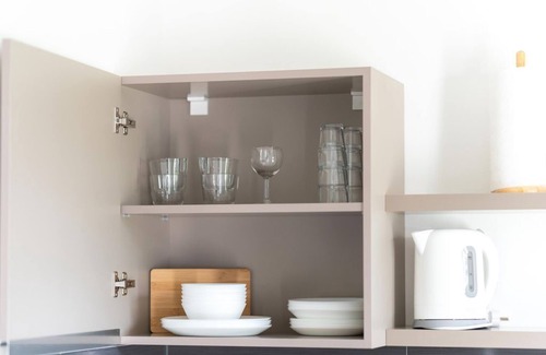 Willroth Apartment | Apartment with 1 bedroom and balcony - Colakation GmbH