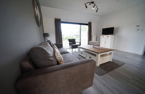 Mol House | Apartment with 2 bedrooms and 1 bathroom