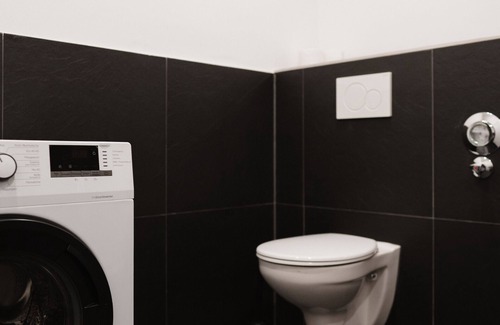 Wiesloch Apartment | Apartment with 3 rooms, 2 bathrooms and kitchen