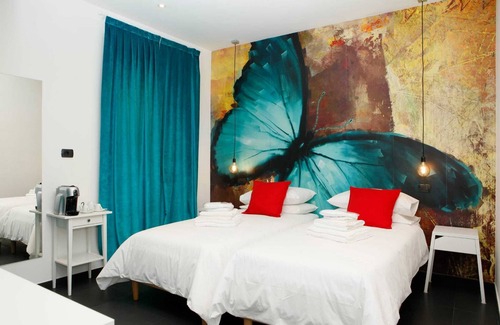 Historic Centre House | Apartment with 4 studios