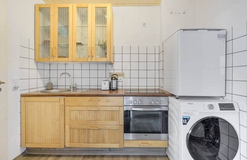 Neuwied Apartment | Apartment with a breathtaking view of the Rhine