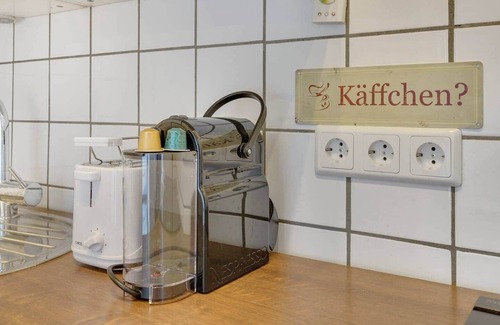 Neuwied Apartment | Apartment with a breathtaking view of the Rhine