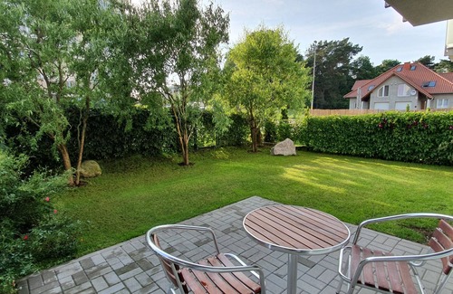 Kowale Apartment | Apartment with a charming garden