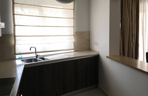 Sliema Apartment | Apartment with a large veranda