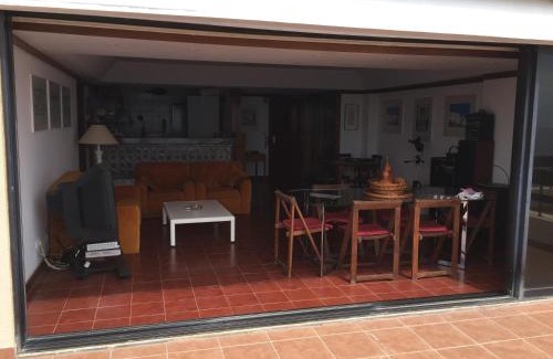 Santiago Apartment | Apartment with a stunning view over Sesimbra