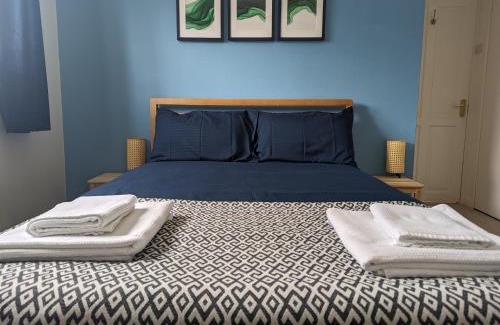 Plymouth Apartment | Apartment with a view, perfect for breaks and WFH