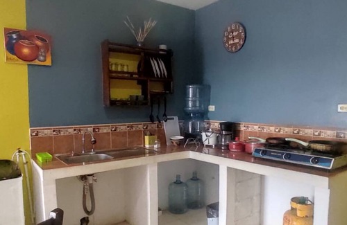 Granada Apartment | Apartment with all you need at home, great location 5 minutes from Granada town
