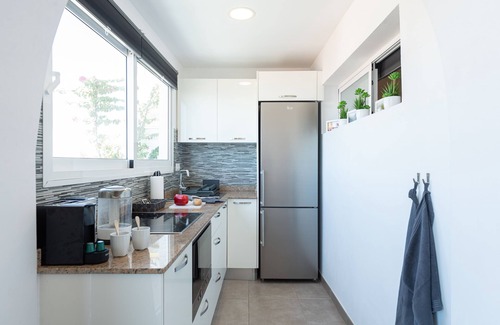 Arguineguin Apartment | APARTMENT WITH AMAZING VIEWS AT PATALAVACA