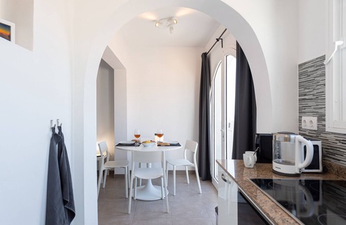 Arguineguin Apartment | APARTMENT WITH AMAZING VIEWS AT PATALAVACA