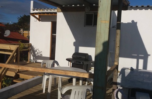 Piriapolis House | Apartment with attractive view