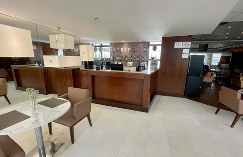 Paraiso Apartment | Apartment with balcony and bathtub 200m from Av. Paulista