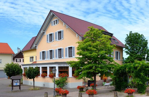 Steinbach Apartment | Apartment with balcony, 50 sqm, 2 bedrooms, balcony, max. 3 persons