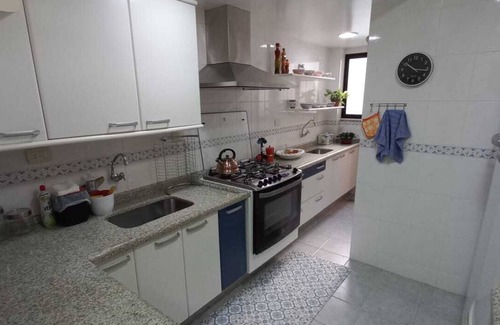 Bombas Apartment | APARTMENT WITH 5 BEDROOMS - 100 METERS TO THE BEACH