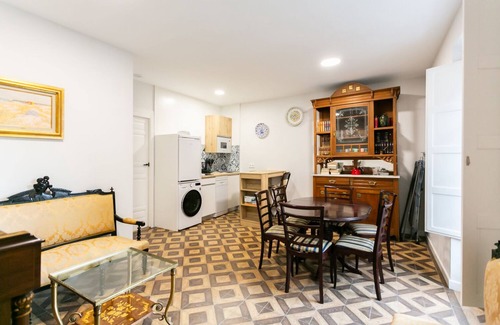 Old Town of Avila Apartment | Apartment with Cathedral Views in the Historic Center of Ávila (Vultus)