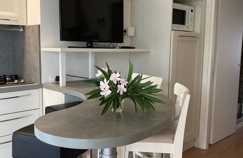 Colombare Apartment | Apartment with direct access to lake and close to dog park