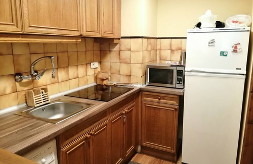 Taull Apartment | Apartment with large garden - Isard 1