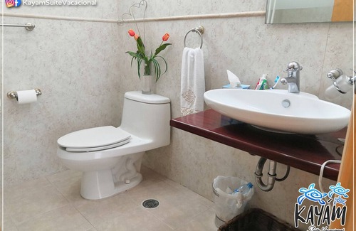 Boca del Rio Apartment | Apartment with excellent sea view, the best area of the port