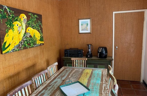 Vila Julia Apartment | Apartment with excellent location 200 m from the beach