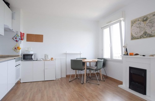 Evian-les-Bains Apartment | Apartment with pool and parking in Évian-les-Bains